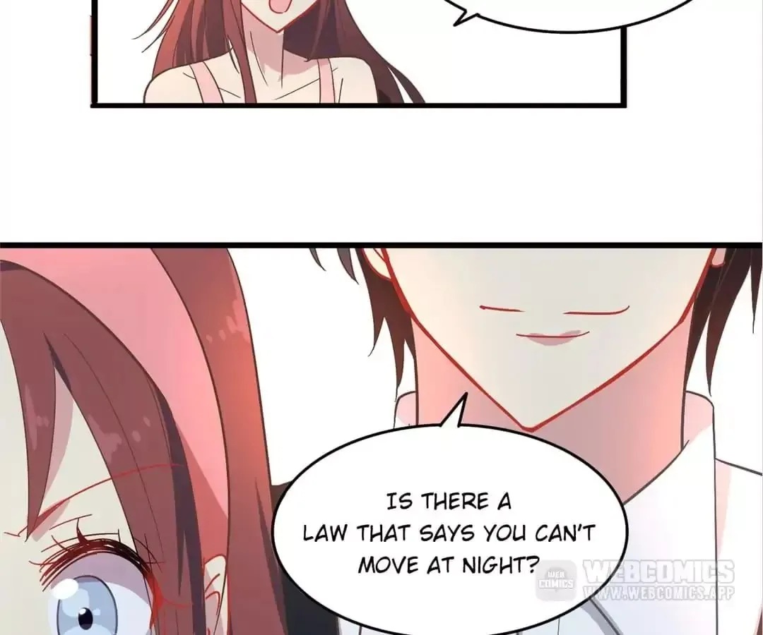 My Bride At Twilight Chapter 8 page 18