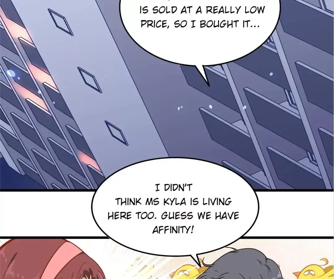 My Bride At Twilight Chapter 8 page 25