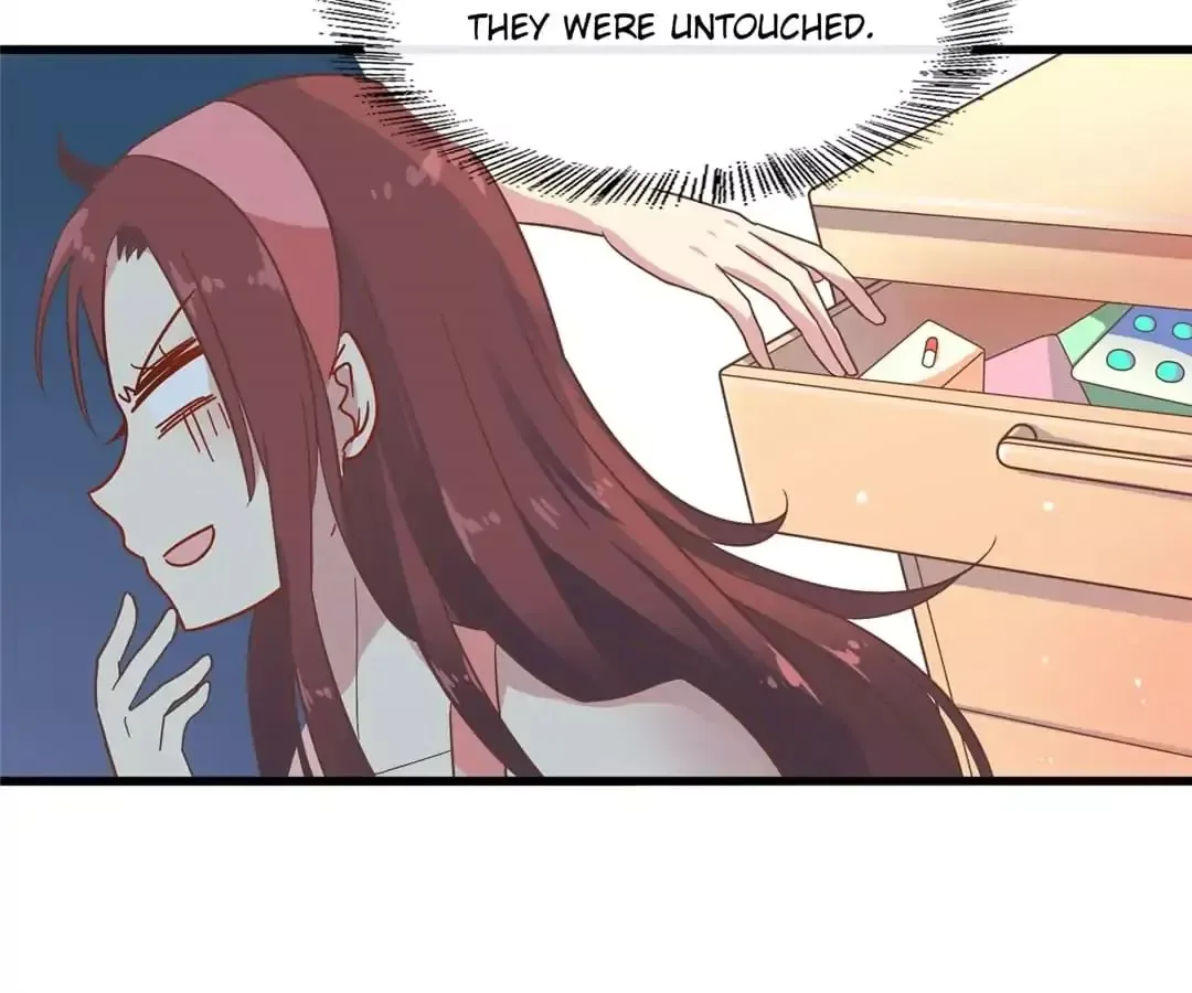 My Bride At Twilight Chapter 8 page 37
