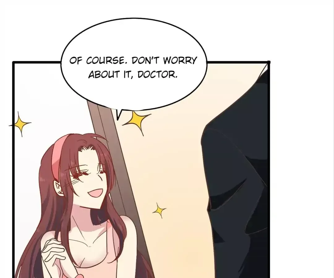 My Bride At Twilight Chapter 8 page 38