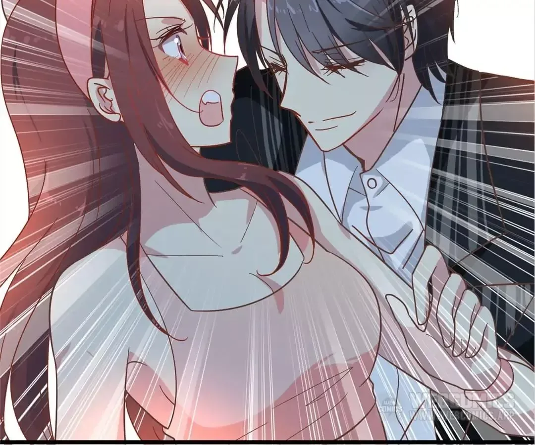 My Bride At Twilight Chapter 8 page 41