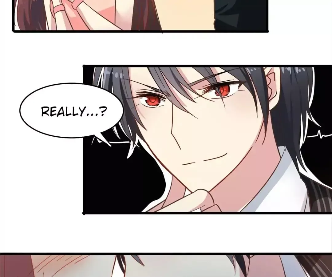 My Bride At Twilight Chapter 8 page 39