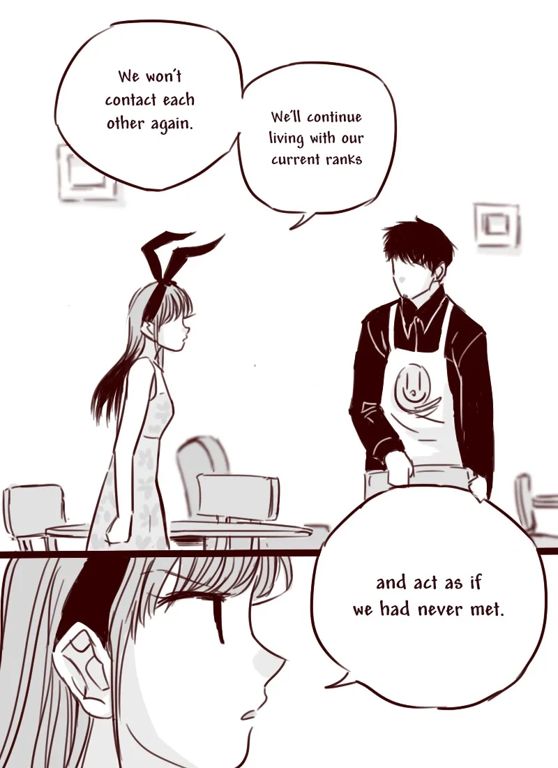 Second to None Chapter 12 page 21