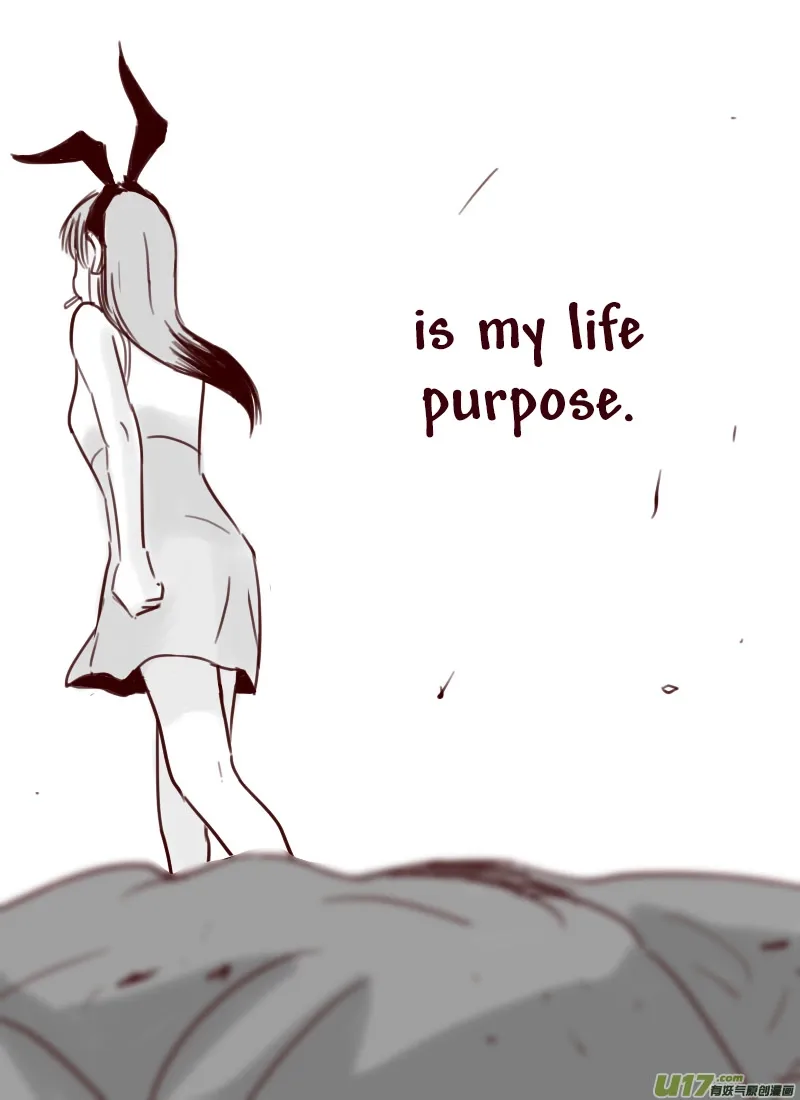 Second to None Chapter 12 page 18