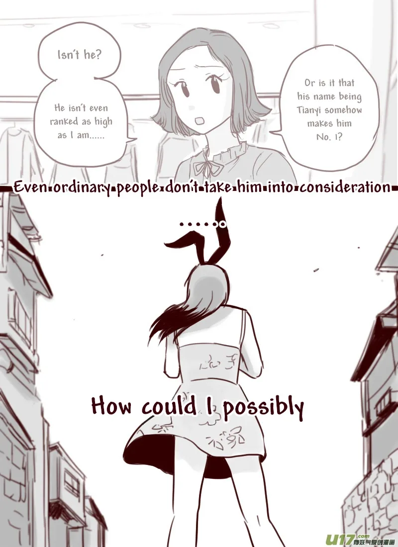 Second to None Chapter 12 page 14