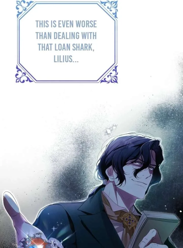 That Trash Was Me Chapter 3 page 31
