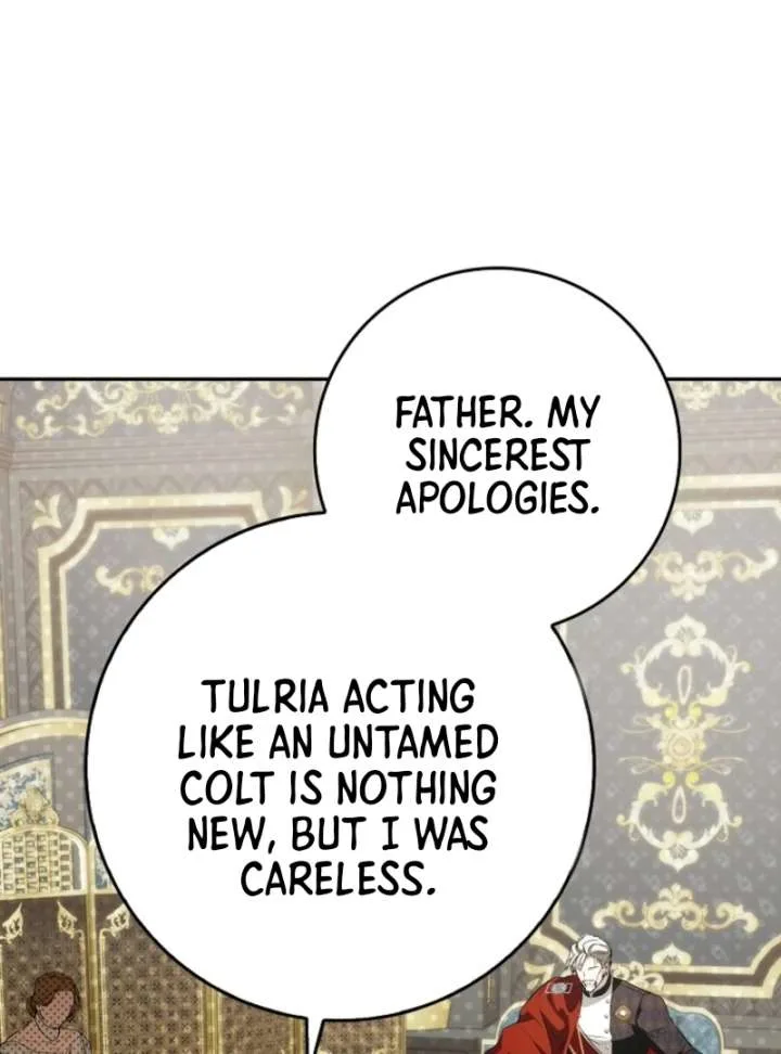 That Trash Was Me Chapter 3 page 108