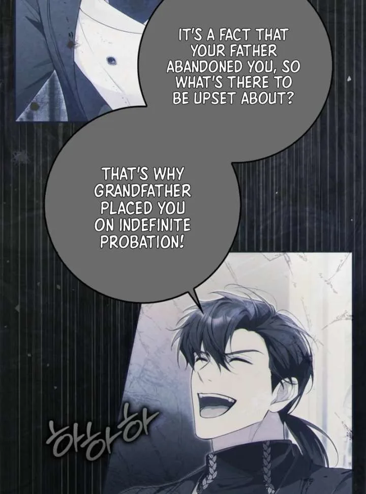 That Trash Was Me Chapter 3 page 147