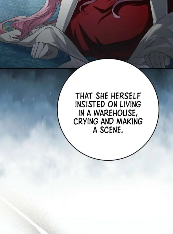 That Trash Was Me Chapter 3 page 159