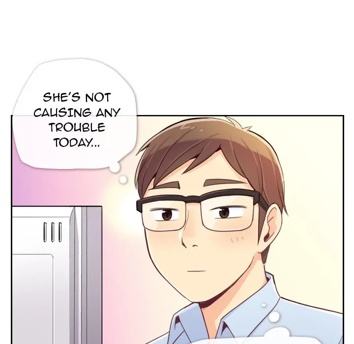 Annoying Alice Chapter 6 page 6