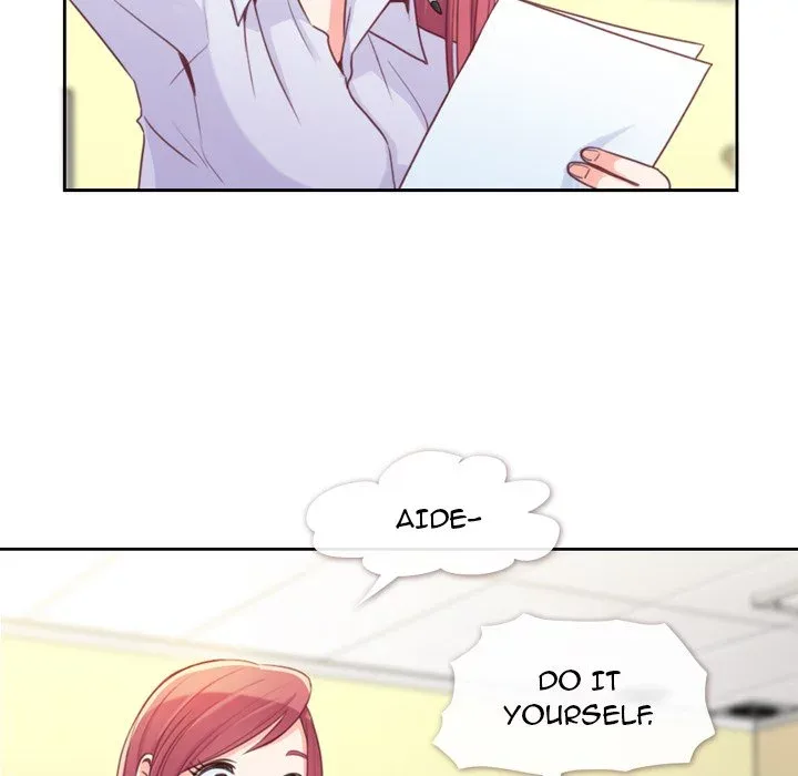 Annoying Alice Chapter 6 page 8