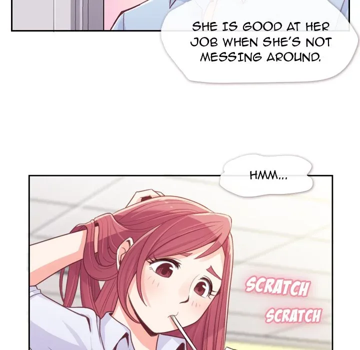 Annoying Alice Chapter 6 page 7