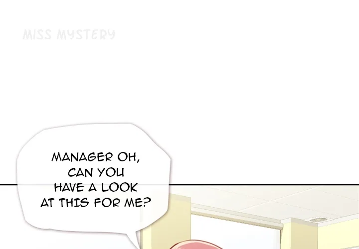 Annoying Alice Chapter 6 page 1