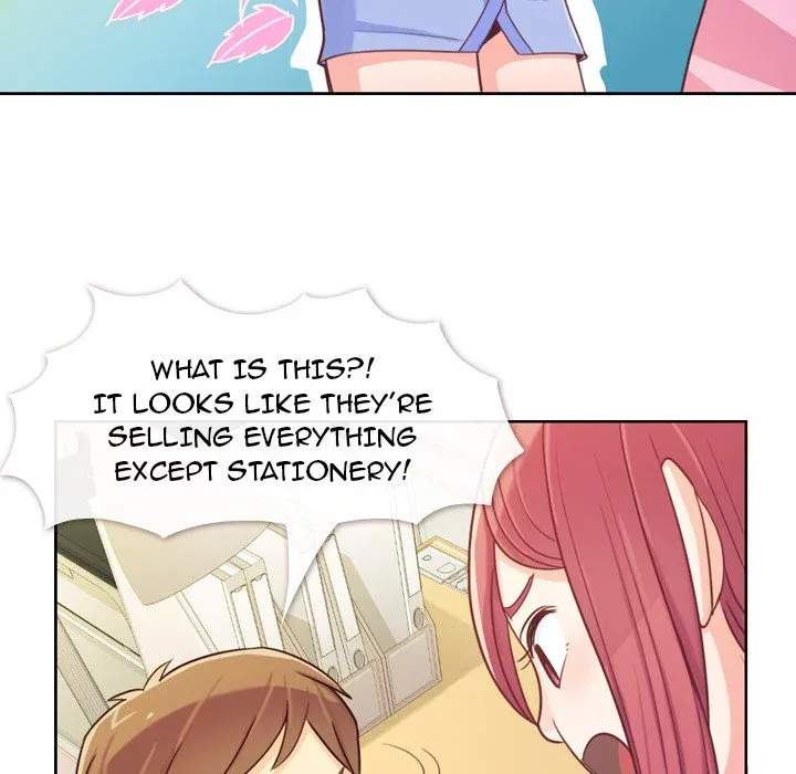 Annoying Alice Chapter 6 page 12