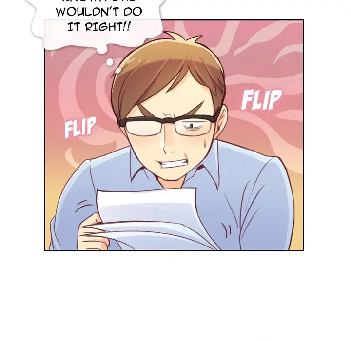 Annoying Alice Chapter 6 page 14