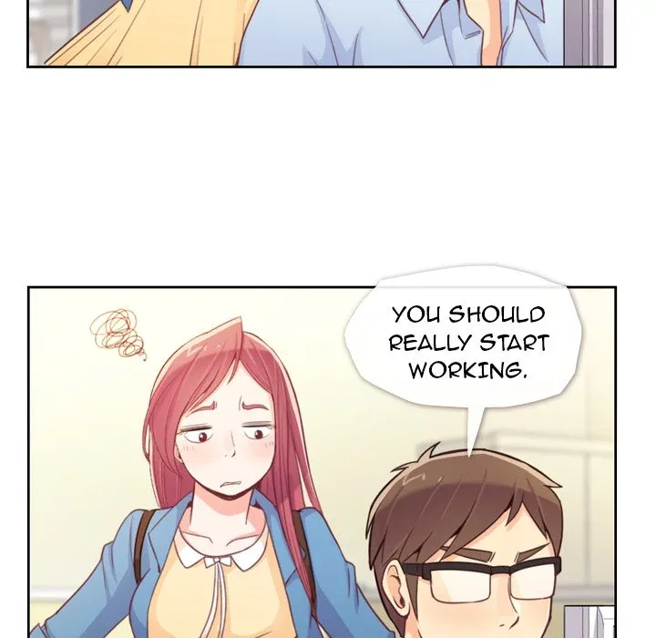 Annoying Alice Chapter 6 page 25