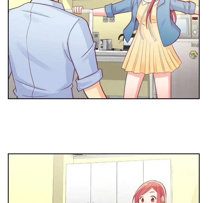 Annoying Alice Chapter 6 page 29