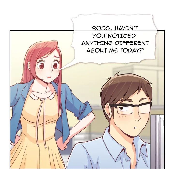 Annoying Alice Chapter 6 page 33