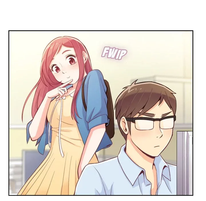 Annoying Alice Chapter 6 page 23