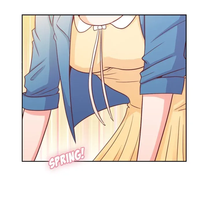Annoying Alice Chapter 6 page 32