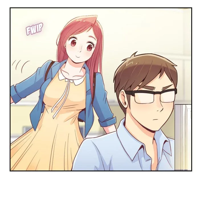 Annoying Alice Chapter 6 page 22