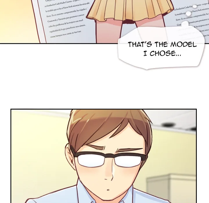 Annoying Alice Chapter 6 page 46