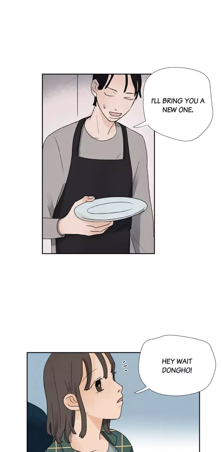 My Lovely Two Two Chapter 11 page 2
