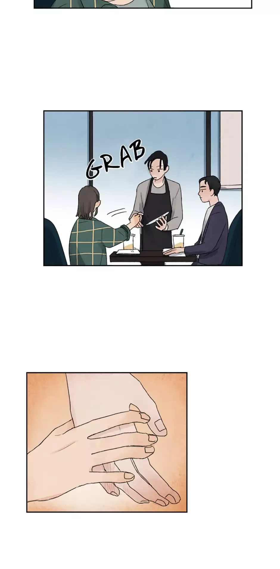 My Lovely Two Two Chapter 11 page 3