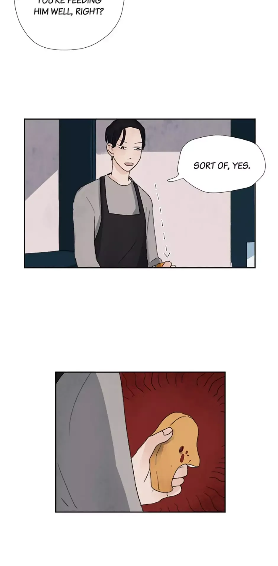 My Lovely Two Two Chapter 11 page 14