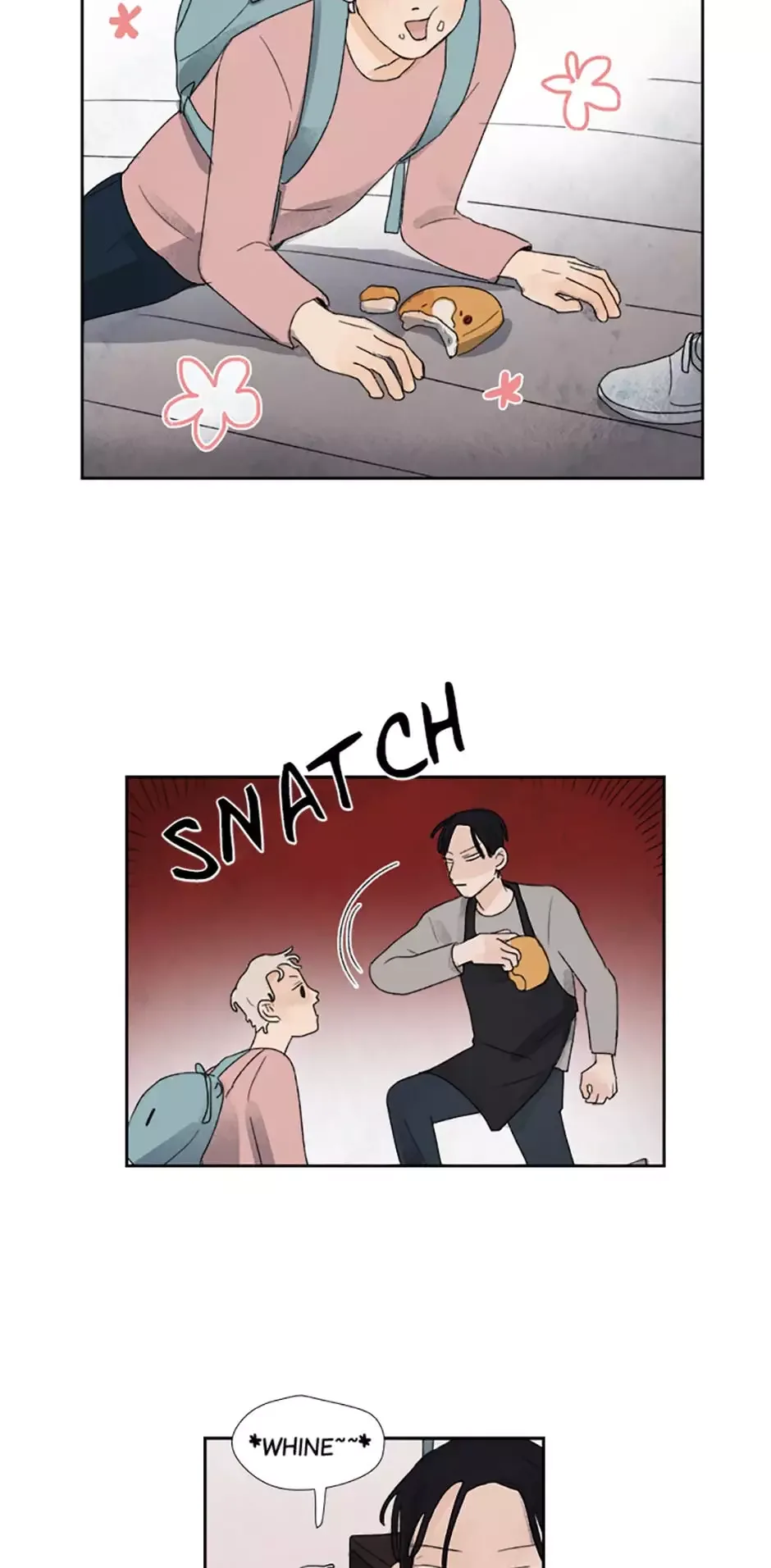 My Lovely Two Two Chapter 11 page 10