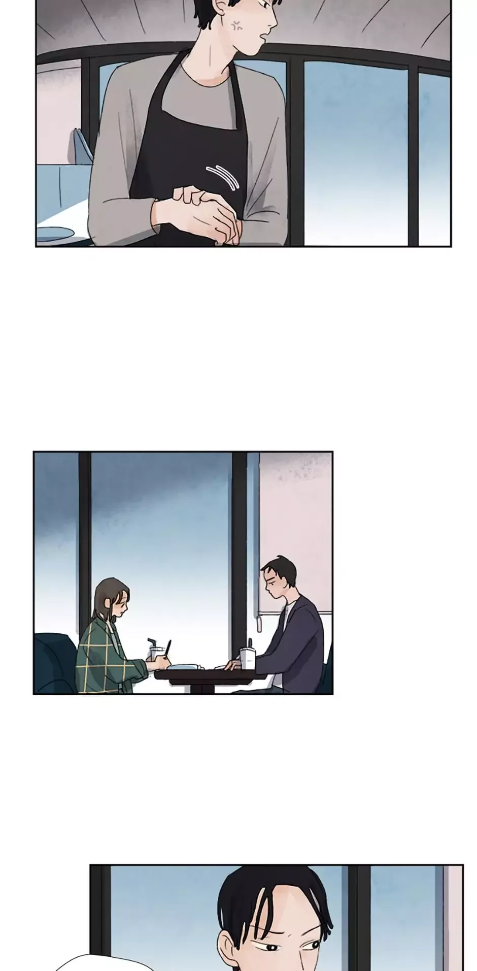 My Lovely Two Two Chapter 11 page 8