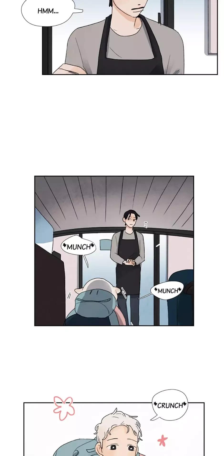 My Lovely Two Two Chapter 11 page 9