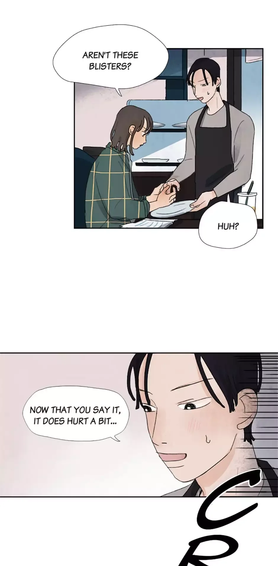 My Lovely Two Two Chapter 11 page 4