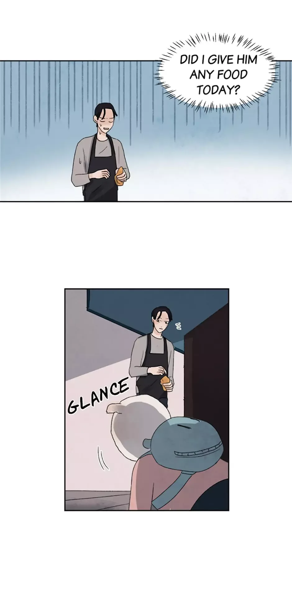 My Lovely Two Two Chapter 11 page 15