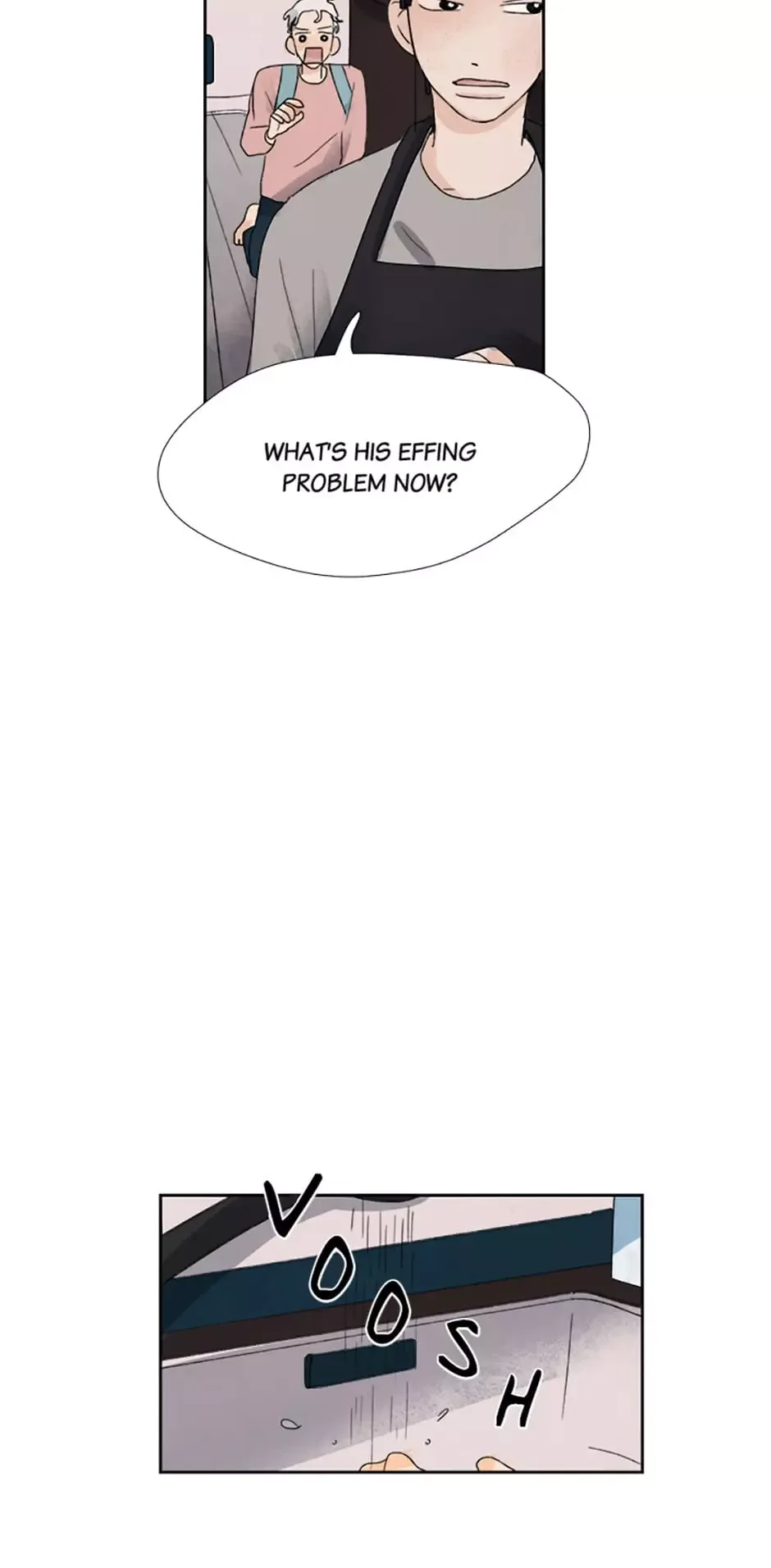 My Lovely Two Two Chapter 11 page 11