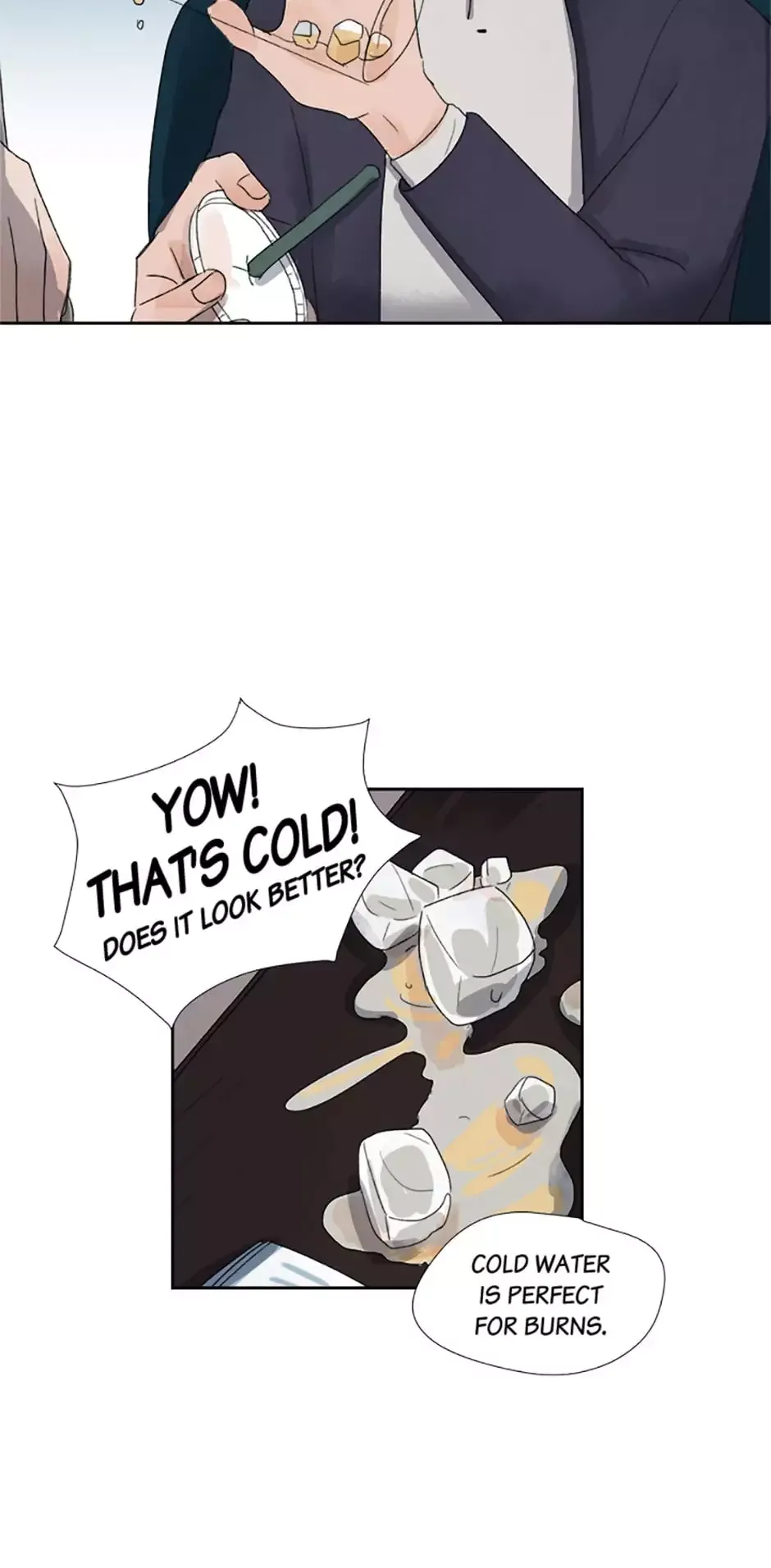 My Lovely Two Two Chapter 11 page 6