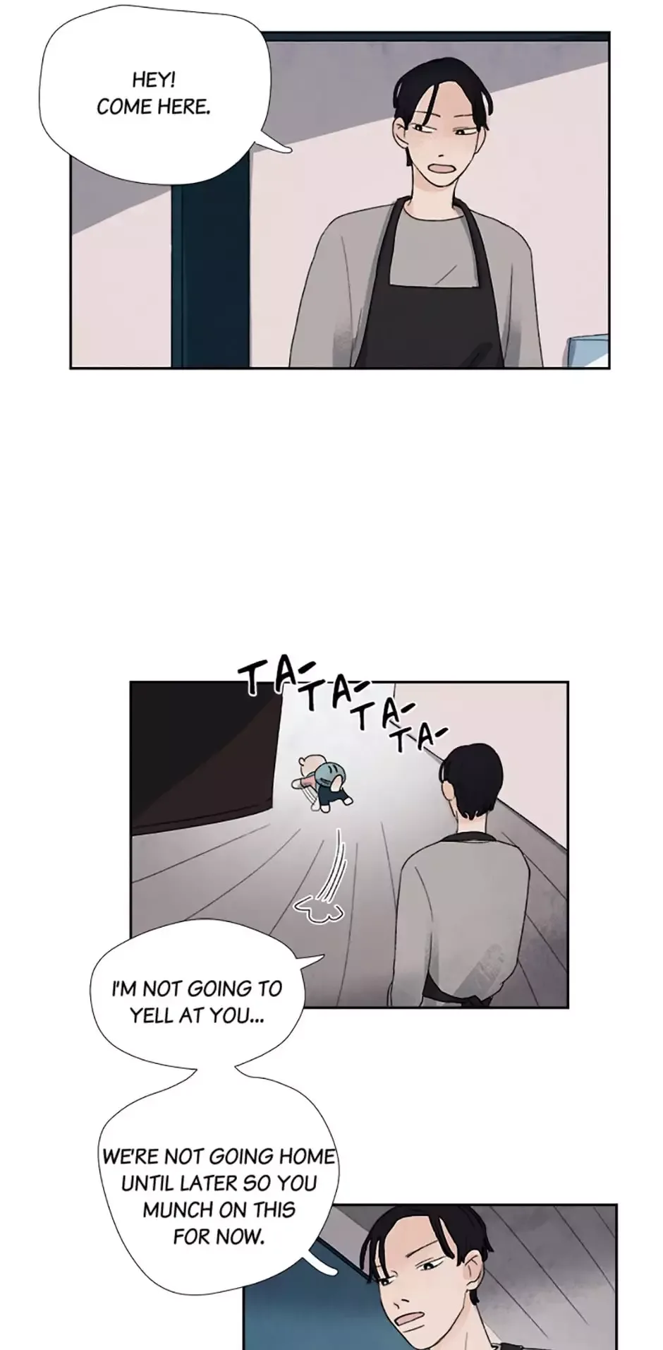 My Lovely Two Two Chapter 11 page 16