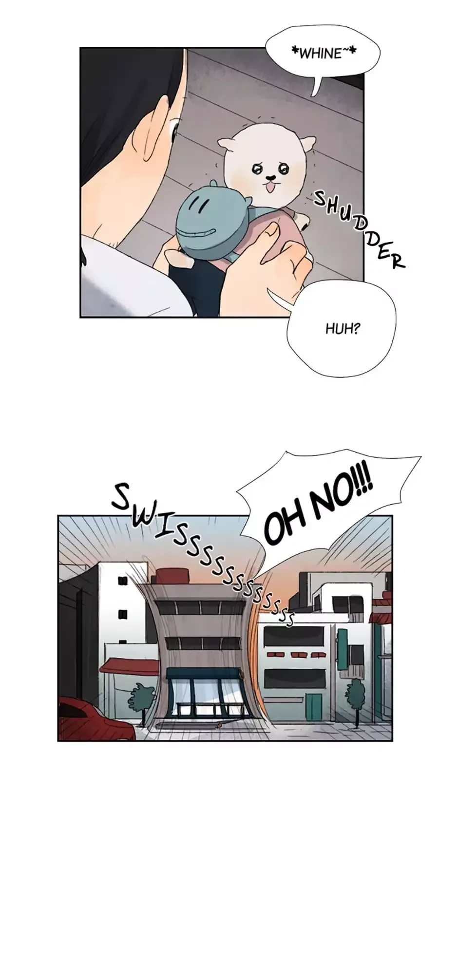 My Lovely Two Two Chapter 11 page 29