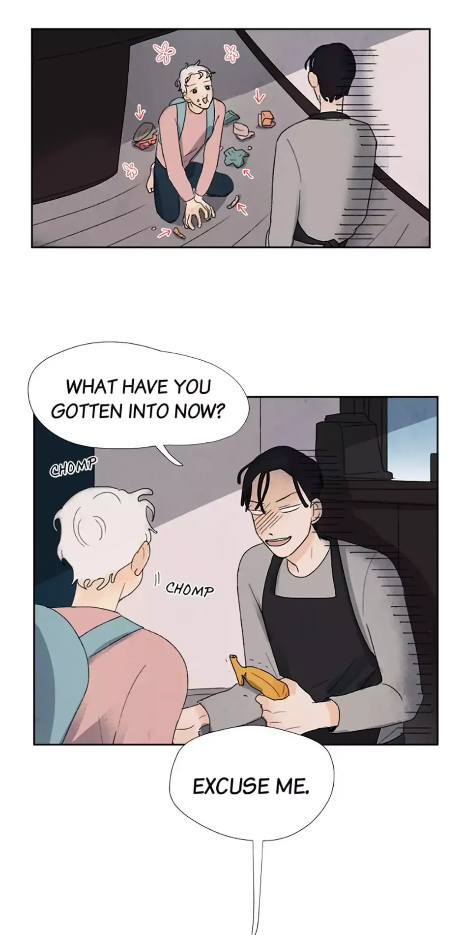 My Lovely Two Two Chapter 11 page 18