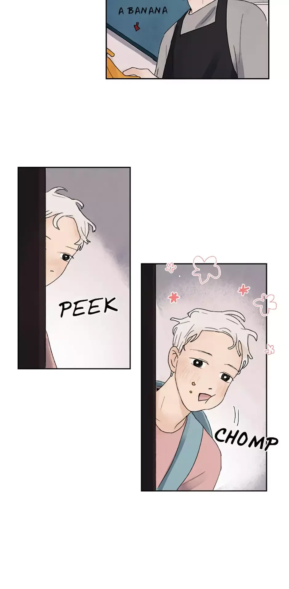 My Lovely Two Two Chapter 11 page 17