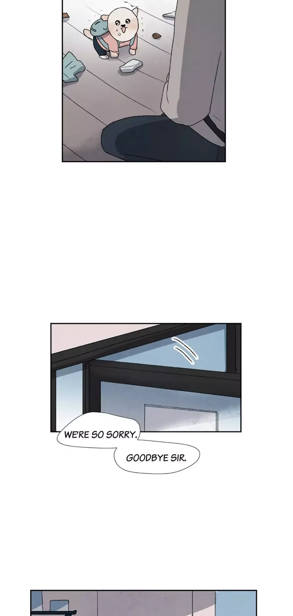 My Lovely Two Two Chapter 11 page 23