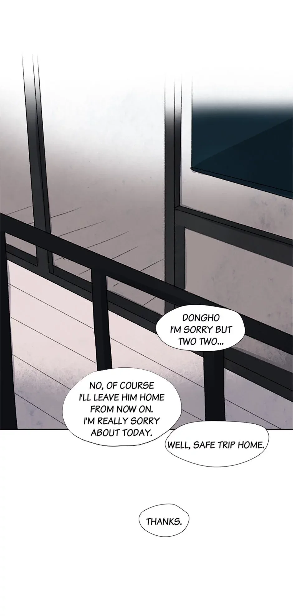 My Lovely Two Two Chapter 11 page 30