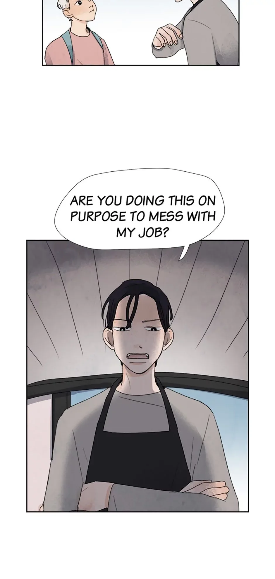 My Lovely Two Two Chapter 11 page 26