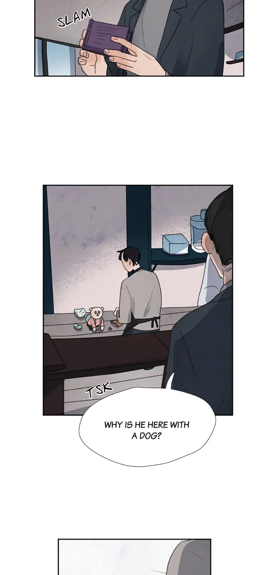 My Lovely Two Two Chapter 11 page 22