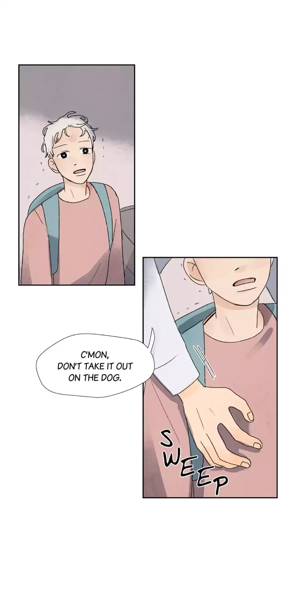 My Lovely Two Two Chapter 11 page 27