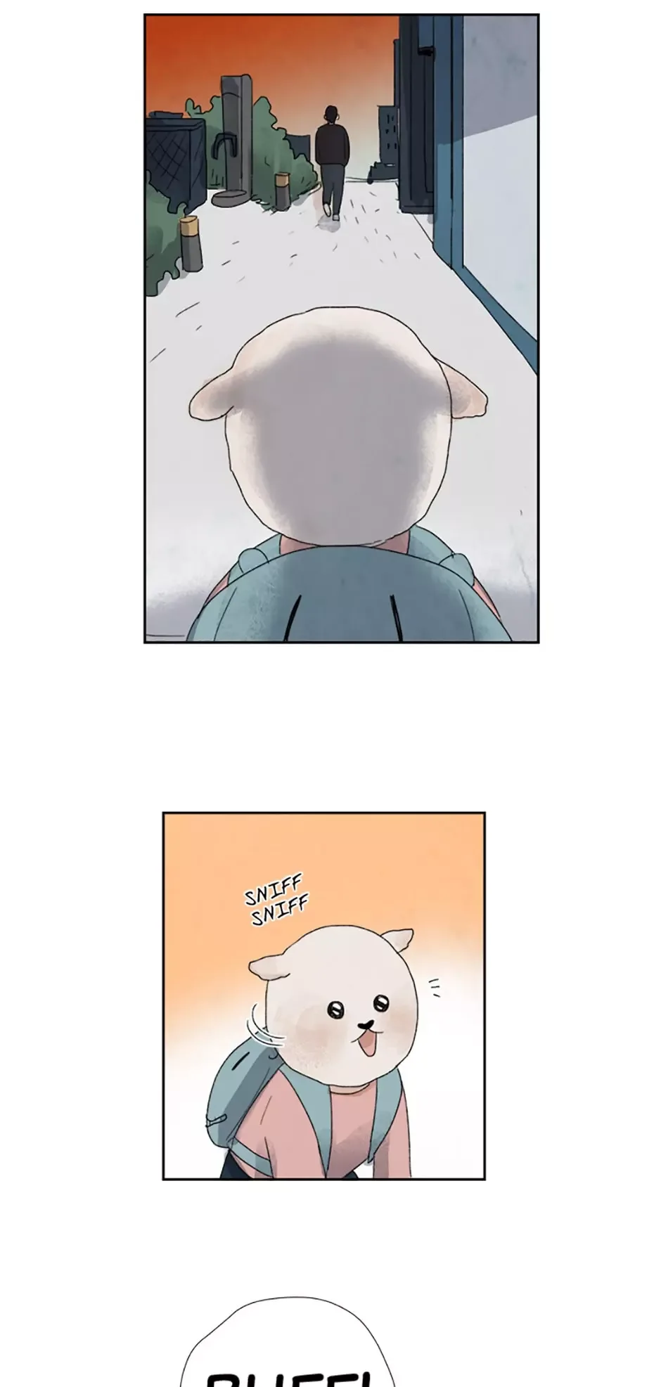 My Lovely Two Two Chapter 11 page 34