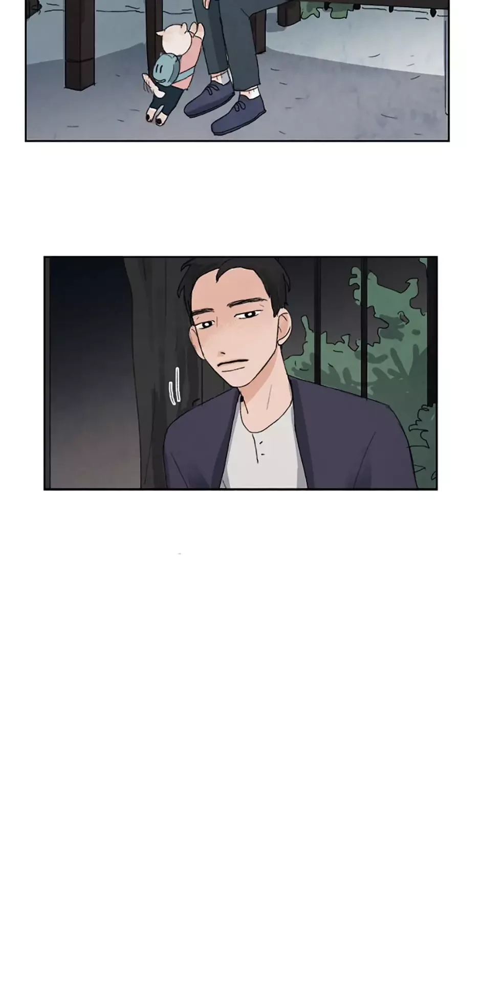 My Lovely Two Two Chapter 11 page 36