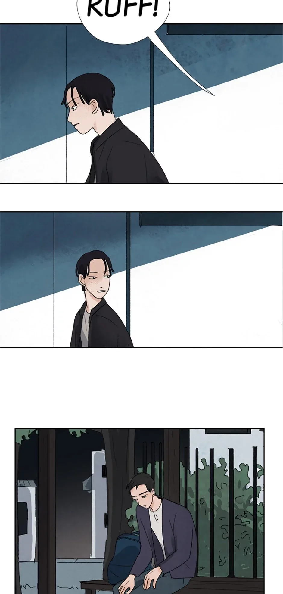 My Lovely Two Two Chapter 11 page 35