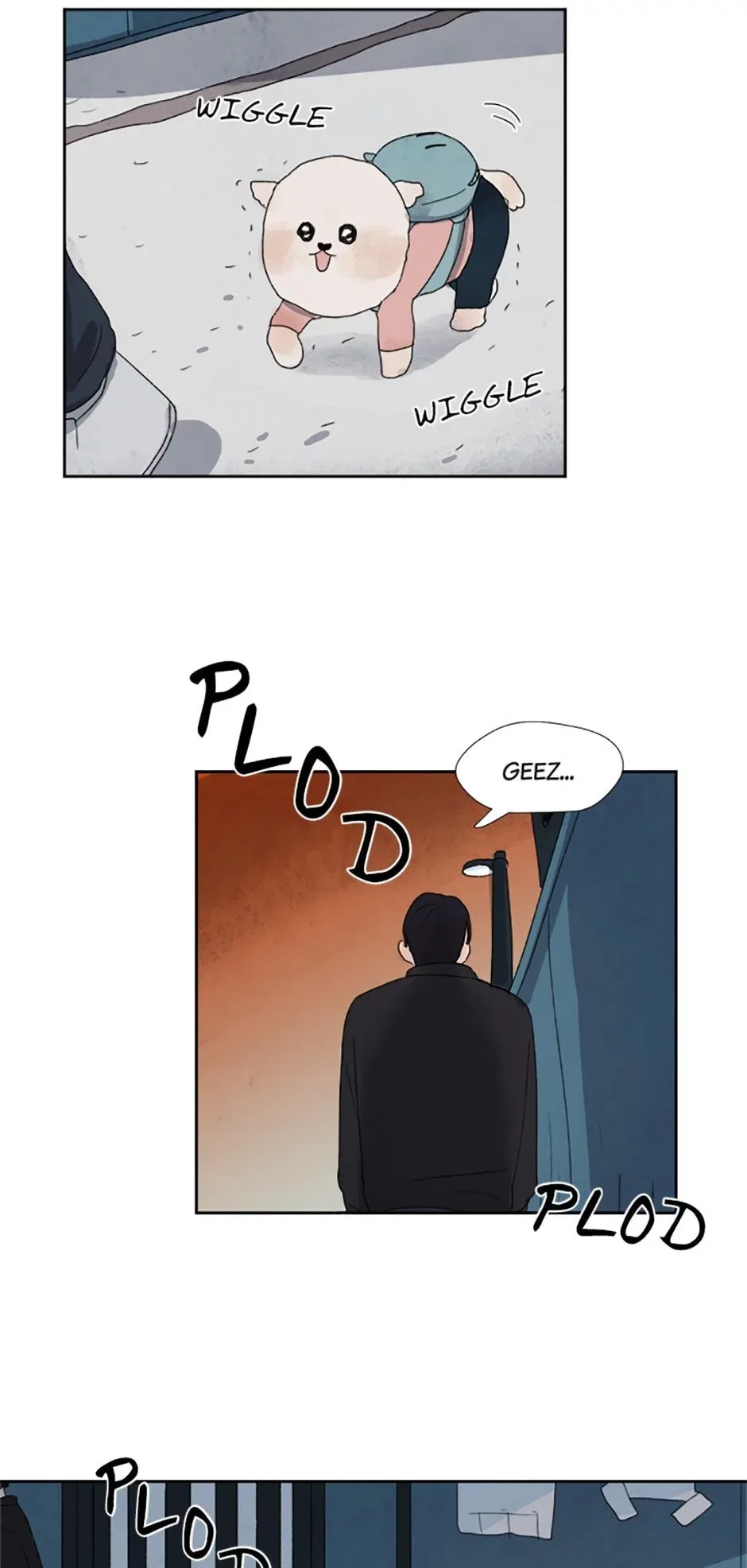 My Lovely Two Two Chapter 11 page 31