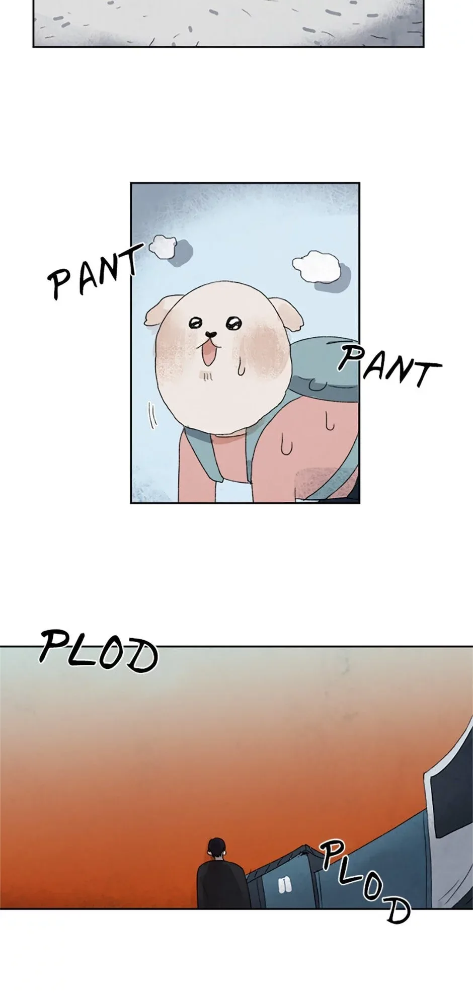 My Lovely Two Two Chapter 11 page 33